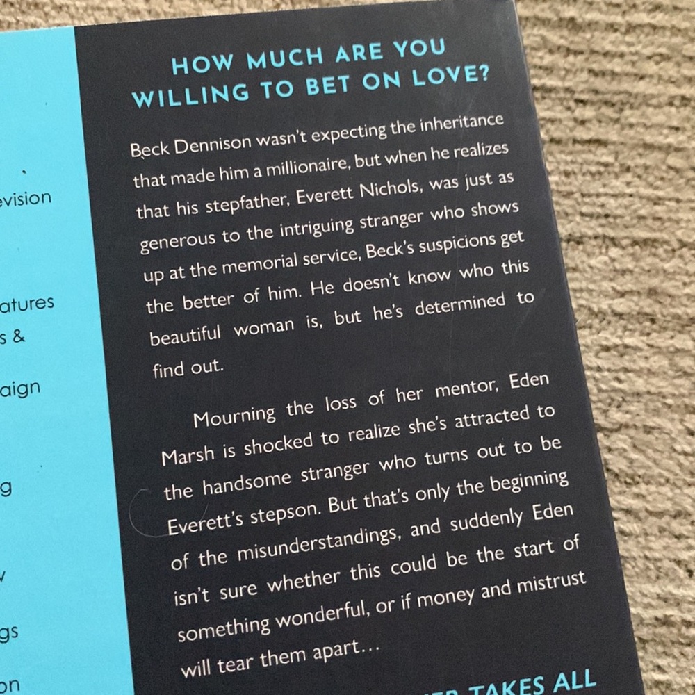 Paperback book - Picture 4 of 4